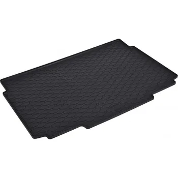 Gumové vany do kufrů Rigum - OPEL Mokka/Mokka-e 2021- (bez mezipodlahy)