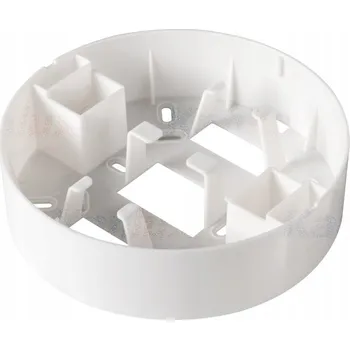 Stropní svítidlo přisazené Kanlux 14 W bílé