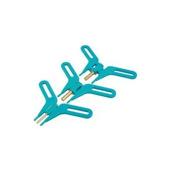 Nářadí pro automobil Eindrückersatz, radiální těsnicí kroužek LASER TOOLS 8847