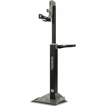Pneumatický montážní stojan ADDITIVE Speedlift EVO s čelistí VAR