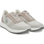 Sneakersy Ara Matteo 11-28603-34 Šedá 45