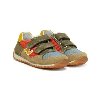 Dámské tenisky Sneakersy Naturino Sammy 2 Vl 2016558-01-1B99 M Barevná 22