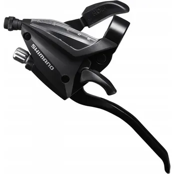 Řazení na kolo Řazení/br. páka 3 spd. Shimano ST-EF500