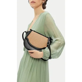 Kabelka Kabelka DeeZee DZE-S-003-07 Černá NOSIZE