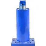 Hydraulický píst pro lis 50t, Geko G02015A