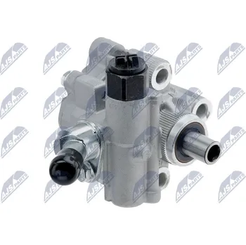 Soustava řízení Hydraulické čerpadlo, řízení NTY SPW-CH-041