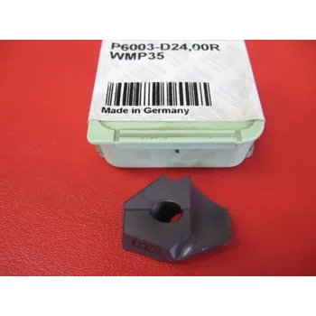 Příslušenství k nářadí P6003-D24,00R,WMP35 - vrtací korunka 24,00 mm WALTER