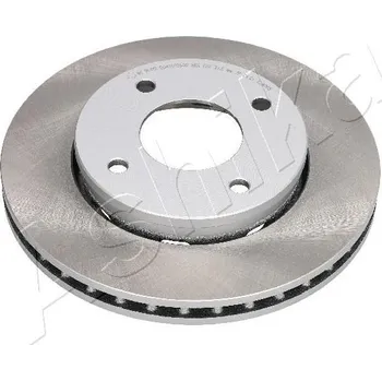 Brzdový kotouč Brzdový kotouč ASHIKA 60-0M-M01C