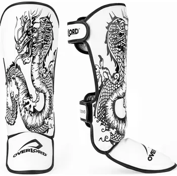 Chránič nohou Chrániče holení a chodidel Overlord Legend, vel.