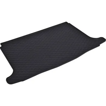 Gumové vany do kufrů Rigum - RENAULT Megane IV Hatchback 2016-