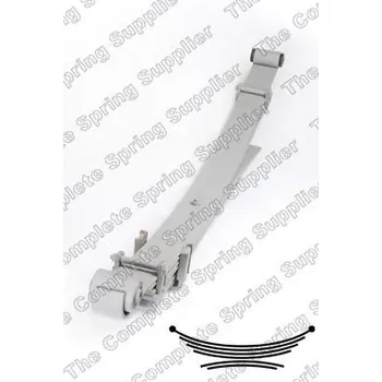 Paket pružin LESJOEFORS 6159212