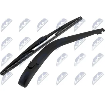 Stěrač Rameno stěrače NTY EWB-TY-008