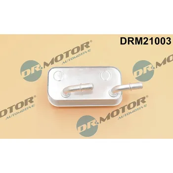 Chladič motoru Chladič oleje, automatická převodovka Dr.Motor Automotive DRM21003