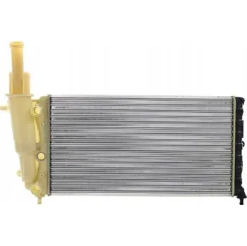 Výparník klimatizace Chladič vody RNBC Y 96- 301708-6