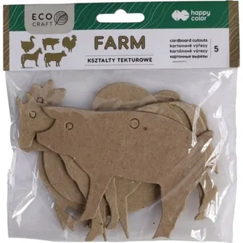 Vrták Výtvarná sada Happy Color 1 ks