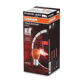 Autožárovka Žárovka, blikač ams-OSRAM 7510TSP