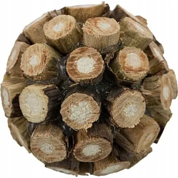 Hračka pro kočku Trixie Míček s matatabi hračka pro kočky 4 cm 42432