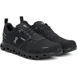 Sneakersy On Cloud 6 Wp 3MF10061043 Černá 45