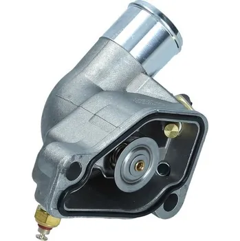 Těsnění motoru Termostat, chladivo KAMOKA 7710152