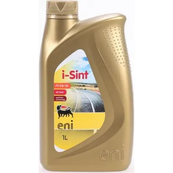 Motorový olej Motorový olej Eni i-Sint FE 5W-30, 1L