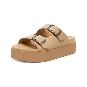 Dámské pantofle Nazouváky G-Star Raw RIMA-118915S Béžová 36