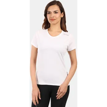 Dámské funkční tričko Kilpi Dima-W Bílá YL0321KIWHT 25/26 42