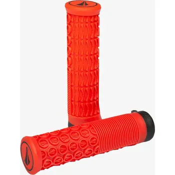 SDG THRICE 33 Lock-on Grip, oranžová