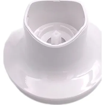 Víko menší bílé, převodovka BR67050144, mixer Braun 4191