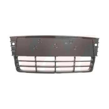 Nárazník Větrací mřížka, nárazník VAN WEZEL 1945499