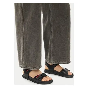 Dámské sandále Sandály Lasocki ARC-BIERGE-22 Černá 36