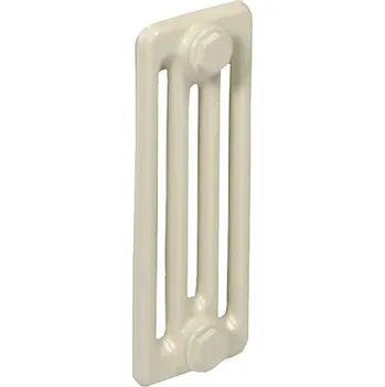 Radiátor Viadrus Článek litinového radiátoru Kalor 600 x 160 mm, 138,4 W, máčený, 4190- máčené