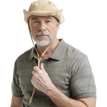 Klobouk Bushman klobouk Habit beige 56