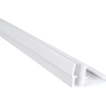 Příslušenství k oknu Lišta krycí FAKRO LXL-PVC bílá – 70×120 cm