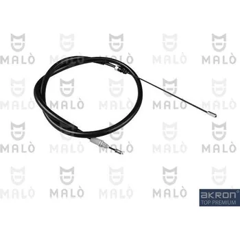 Lanko parkovací brzdy Tažné lanko, parkovací brzda PERSEA 26127