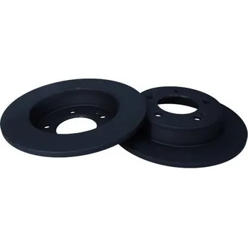 Brzdový kotouč Brzdový kotouč QUARO QD5617HC