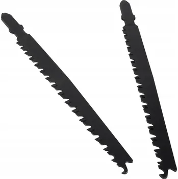 Pilový plátek Pilový List do přímočaré pily s upínáním typu "T" na dřevo/laminát 116 mm