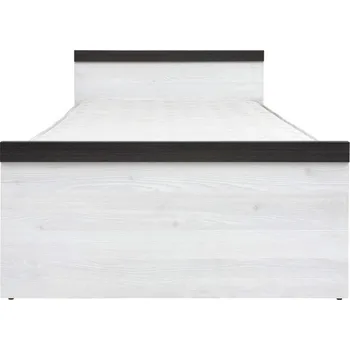 Postel Postel Porto 90cm s roštem