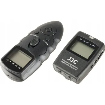 Univerzální rádiový časovač JJC WT-868