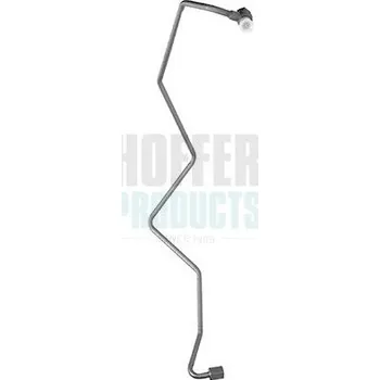 Nářadí pro automobil Olejové potrubí HOFFER 63034
