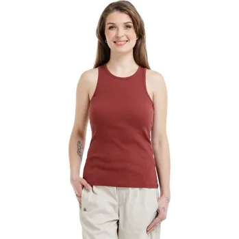 Bushman tílko Sembe burgundy S