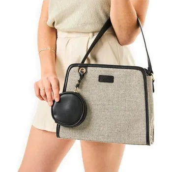 Kabelka Rieker H1009-90 béžová