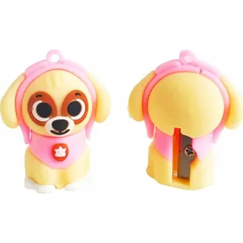 Ořezávátko Ořezávátko ruční, jednoduché Jelly Pens vícebarevné