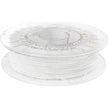 Filament Spectrum 80578 3D filament, S-Flex 85A, 1.75mm, 0.5kg, POLAR WHITE
