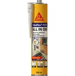 Tmel jednosložkový Sikaflex 11FC+ Purform šedý – 300 ml