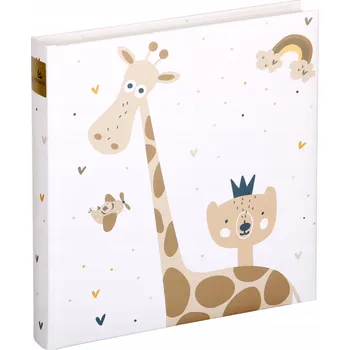 Goldbuch Album na fotografie pro miminko k vlepování 30 stran