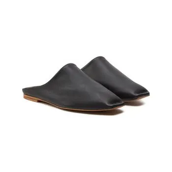 Dámské pantofle Nazouváky Balagan Bayit Černá 36