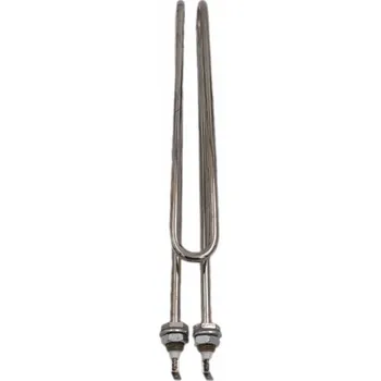 Příslušenství pro ohřívač vody Topné těleso 3000 W/230 V""U""dvojité 2xM14 l=320