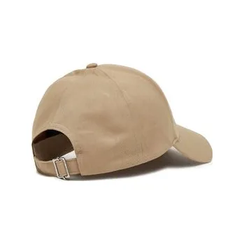 Módní doplněk Kšiltovka KARL LAGERFELD A1W33201 Béžová OS