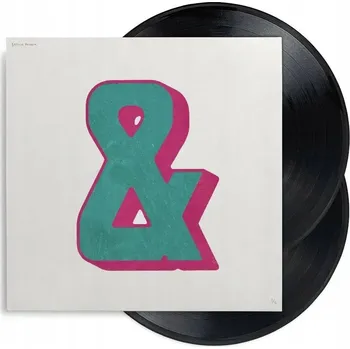 Zahraniční hudba & Bastille Vinylová Deska