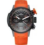 Edox 45 Chronograph Quartz 38003-tingnocao